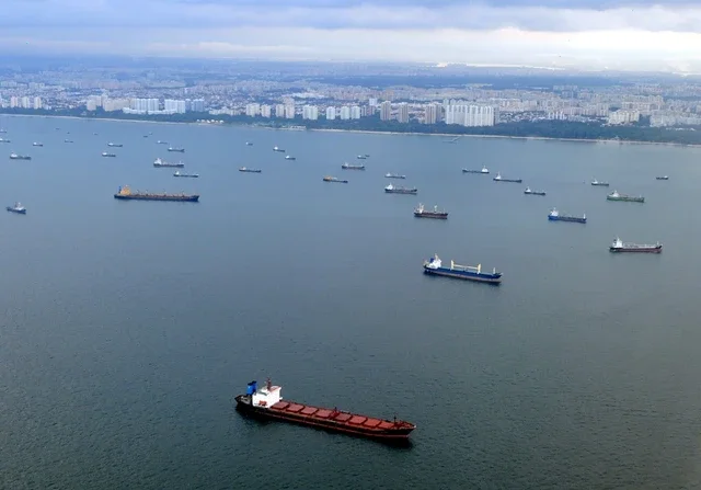 ESKALASI KETEGANGAN AS-IRAN DI SELAT MALAKA MENGANCAM STABILITAS KAWASAN