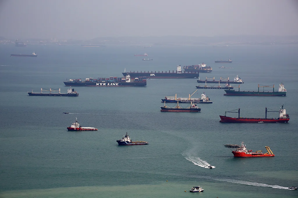 PAKAR MARITIM: SELAT MALAKA TIDAK MUNGKIN DITUTUP TOTAL SEPERTI SELAT HORMUZ