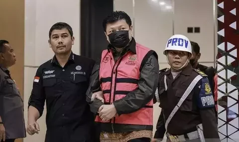 Skandal TPPU Sritex: Modus Invoice Fiktif dan Kerugian Negara Rp3,5 Triliun