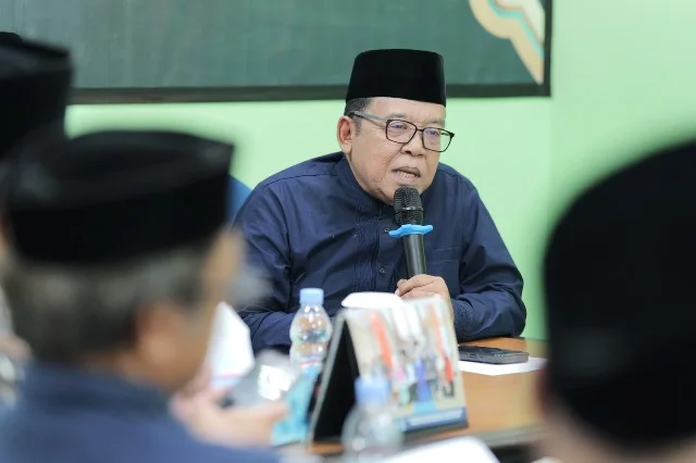 MUI Pati Kutuk Keras Oknum Kiai Cabuli Santri: "Ini Pengkhianatan Terhadap Amanah Orang Tua"