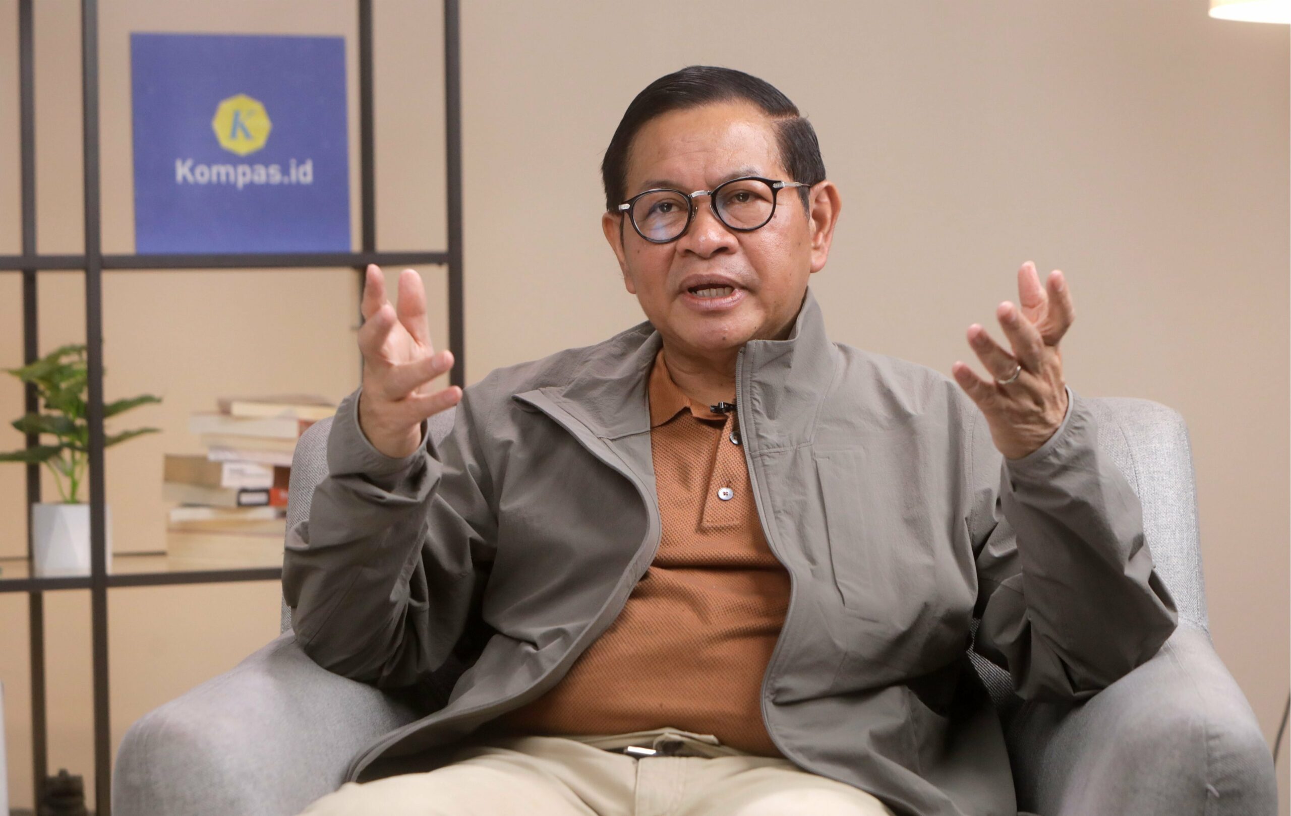 Respons Kritik MUI, Gubernur Pramono Anung Janji Evaluasi Prosedur Pemusnahan Ikan Sapu-Sapu