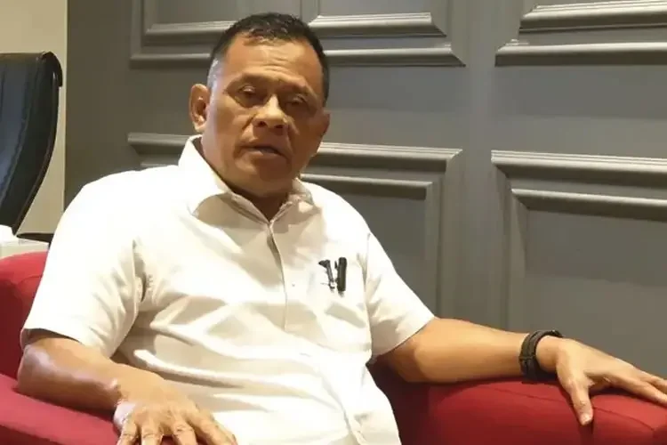 Gatot Nurmantyo Buka-bukaan: Sebut 'Ditendang' Jokowi dari Panglima TNI Karena Tolak Titipan Pangkat