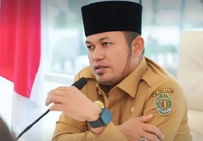 Rentetan Kontroversi Anggaran Jumbo, DPRD Kaltim Resmi Gulirkan Hak Angket untuk Gubernur Rudy Mas'ud
