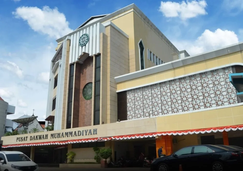 Muhammadiyah Tembus Peringkat 4 Organisasi Terkaya Dunia: Imperium Ekonomi Berbasis Teologi Al-Ma’un