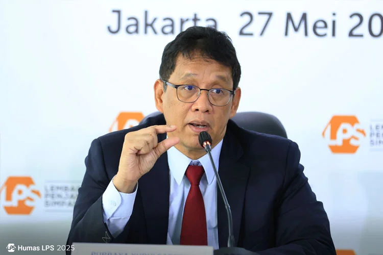 Menkeu Purbaya Tegaskan Kondisi APBN Sehat dan Tolak Isu Pajak Baru