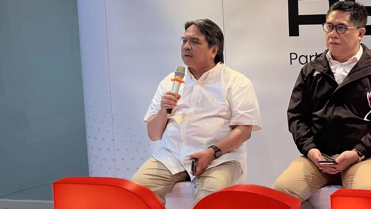 Ade Armando Resmi Mundur dari PSI, Sebut Ingin Kembali ke Jalur Akademisi dan Aktivisme