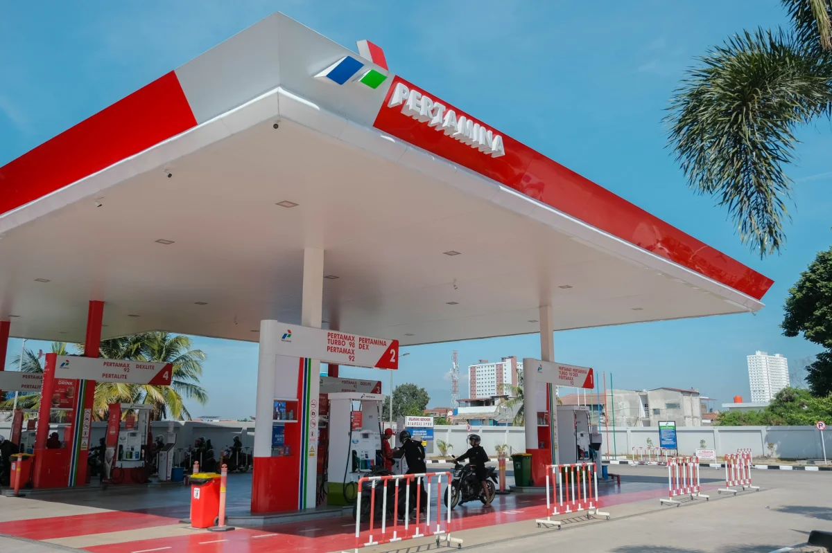Harga BBM Non-Subsidi Pertamina Naik Lagi Per Mei 2026, Jenis Diesel Melonjak Signifikan