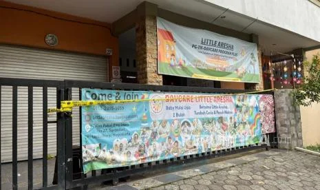 Tragedi di Little Aresha: Kamar 3x3 Saksi Bisu Kekerasan Massal 53 Balita di Yogyakarta