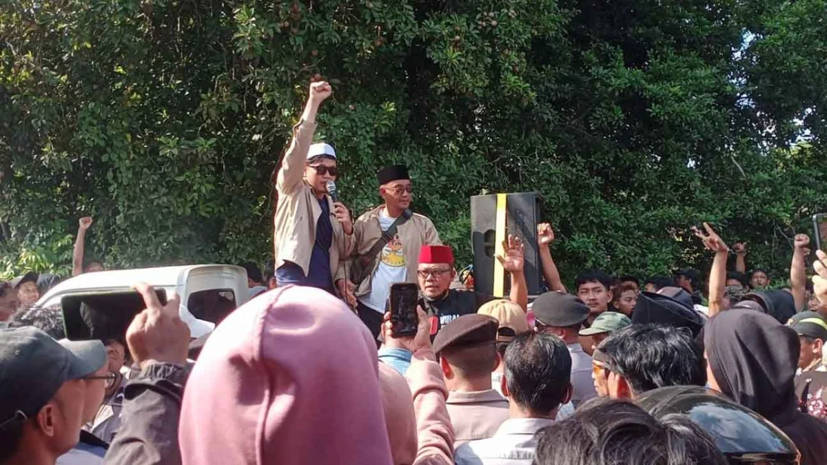 Kasus Dugaan Pencabulan oleh Oknum Pengasuh Ponpes di Pati, Polisi Terus Lakukan Pendalaman