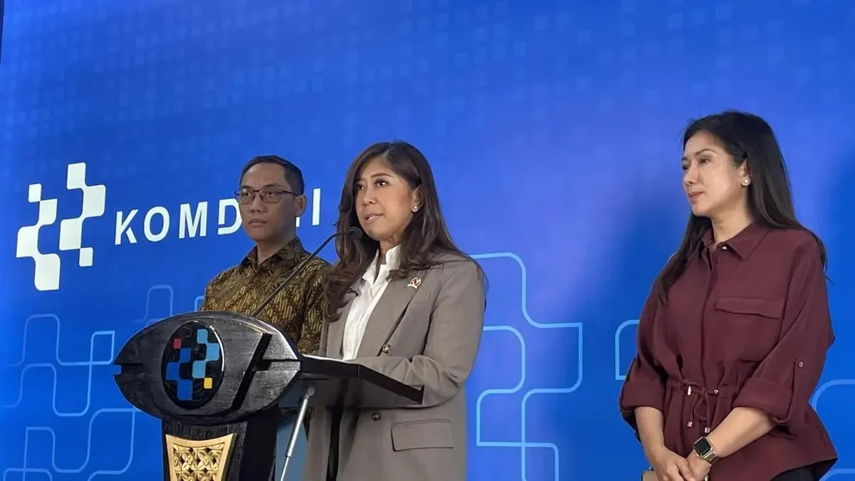 Komdigi Nyatakan Video Viral Amien Rais Terkait Prabowo Sebagai Hoaks dan Ujaran Kebencian
